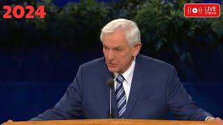 David Jeremiah Sermons  The End of War???  David Jeremiah 2024 Today