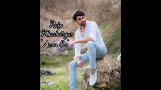 RAFO KHACHATRYAN - AMAR ES