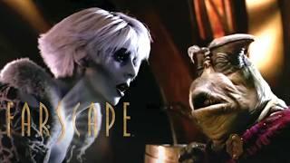 Farscape S2 E1: Mind the Baby | FULL TV EPISODE ONLINE | Season 2, Episode 1 | Jim Henson, Sci-Fi