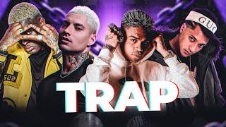 TRAP BR 2024 - MC CABELINHO ORUAM FILIPE RET TZ DA CORONEL POZE OROCHI PLAYLIST TRAP BRASIL #trapbr