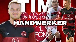 TIM HANDWERKER Skills & Goals  |  BEST OF FCN 1900