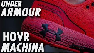 Under Armour HOVR Machina