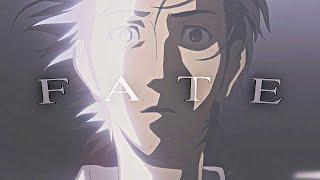 Steins Gate | Fate