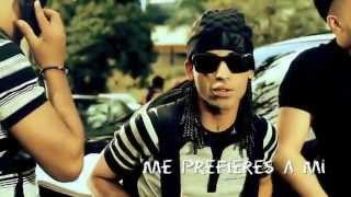 Arcangel   Me Prefieres a Mi Official Video)