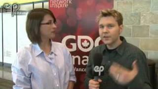 Electric Playground Interview with Kathy Schoback