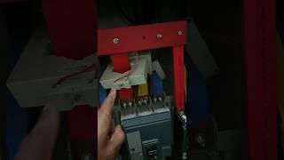 MDB CT CONNECTION