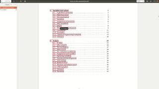 How to navigate the text and obtain external resources.