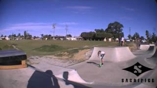 Ben Thomas | Quick Release