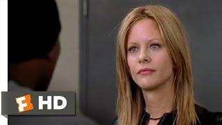 Against the Ropes (6/8) Movie CLIP - You Fight for Me (2004) HD