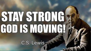 C.S. Lewis Warns: The True Cost of Losing Patience with God’s Timing