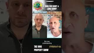 HMO for short & long term