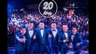 LA ÚNICA TROPICAL 2018 / CONCIERTO COMPLETO 4K ANIV° 20 / EN VIVO SECHURA