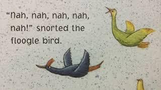 Those Darn Squirrels! by Adam Rubin
