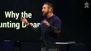 Why the Haunting Dream? / Pastor Randy Goldenberg / FCF Church