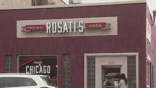 Rosati’s goes back to 1964 pricing for 60th anniversary