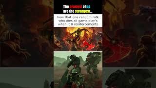 That random guy from your team - Helldivers 2