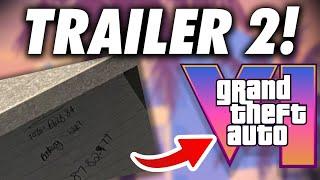 GTA VI: TRAILER 2 December 27th or Troll?