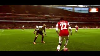 Sanogo vs. Liverpool