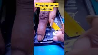 android mobile charging jumper solution by amit mobile care all model charging pin change solution