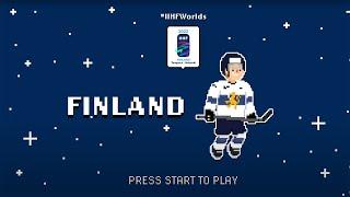 Presenting: Finland | 2022 #IIHFWorlds