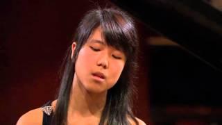 Kate Liu – Etude in G flat major Op. 10 No. 5 (first stage)