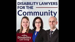 Disability Lawyers for the Community ep. 4