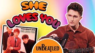 She Loves You: The Flagship Song Of The Beatlemania Era | UnBeatled Ep5 with @DavidBennettPiano