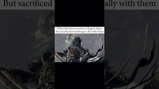 The nameless king. #edit #darksouls #darksouls3 #eldenring #fromsoftware #games #edits #soulsborne