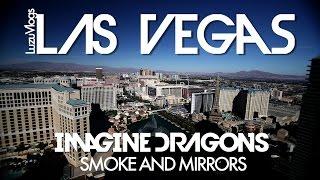 LAS VEGAS con IMAGINE DRAGONS! - LuzuVlogs