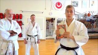 Bubishi: The Bible of Karate (Kata Bunkai)