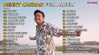 DENNY CAKNAN FULL ALBUM DUMES NEW 28 SONG TANPA IKLAN