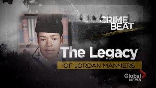 Crime Beat: The Legacy of Jordan Manners | S1 E7