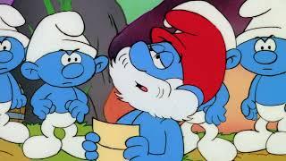 문제에 빠진 파파 스머프! | Smurfs | WildBrain 한국어