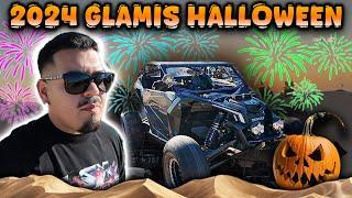 GLAMIS HALLOWEEN 2024!