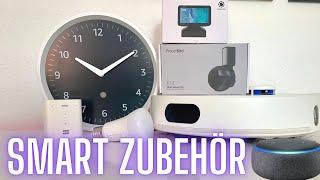 Meine Top Alexa Smart Home Geräte - dieses Zubehör nutze ich