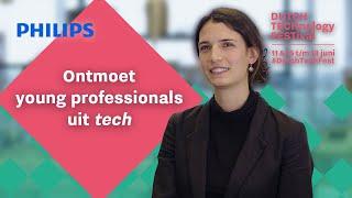Dutch Technology Festival partner | Philips