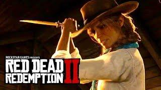 Red Dead Redemption 2 - Official Trailer #3