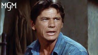 Best Of Charles Bronson | Compilation | MGM