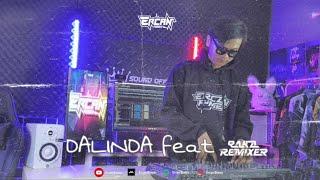 DALINDA FEAT @rakaremixer - ERCAN RIMEX