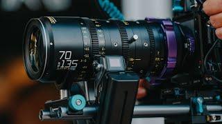 BEST "BUDGET" Cinema Lenses for Full Frame Cameras