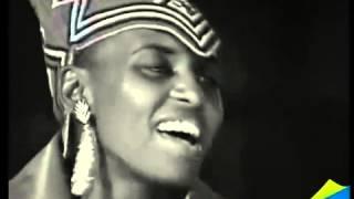 Miriam Makeba- Malaika (Live Performance 1969)