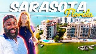 48 Hours in SARASOTA, FLORIDA (What to do, see & eat)