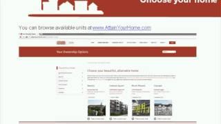 Attainable Homes Calgary Corporation