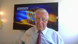 Прямой эфир на Borovoy Live во вторник 29 апреля 2025 г. в 20:00 Мск, 10 am ЛА.