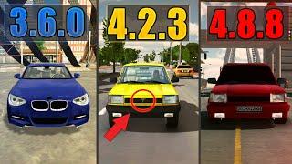 Car Parking Multiplayer AMA *5 DAKİKA BİR SÜRÜM YÜKSELİYOR* !!