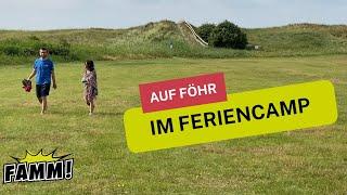 FAMM! - Fragen, Antworten, Medien Machen | Im Feriencamp