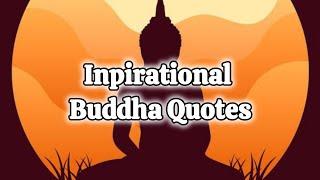 20+ Inspirational Quotes From Buddha | Buddha Quotes For Life | Motivational Quotes From Buddha