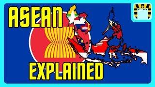 ASEAN Explained