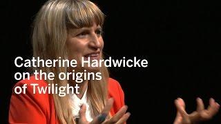 CATHERINE HARDWICKE on the origins of Twilight | TIFF