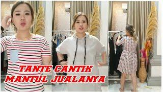 Bunda live jualan baju pl @livejualanonlinechannel9042